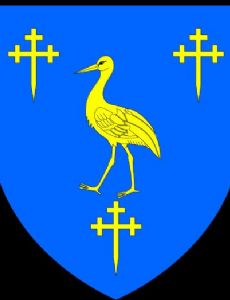 Sir William Oglander, 1st Baronet