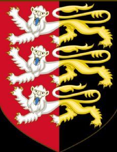 Standish O'Grady, 2nd Viscount Guillamore