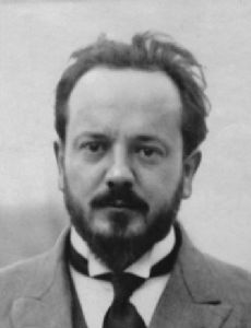 Georges Migot