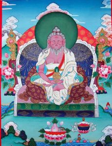 Thang Tong Gyalpo