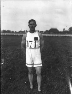 André Francquenelle