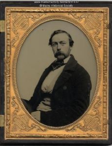 Charles F. Kimball