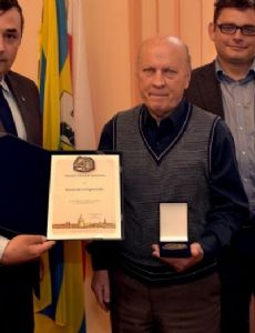 Ryszard Grzegorczyk