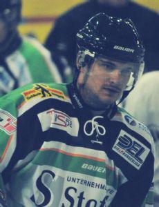 Tobias Draxinger