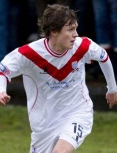 Ryan Donnelly (footballer)