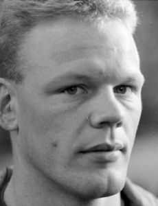 Dennis Raven