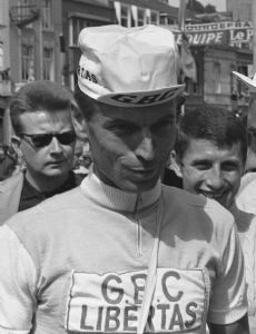 Libertas (cycling team)