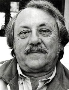 Robert Opron