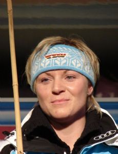 Annemarie Gerg