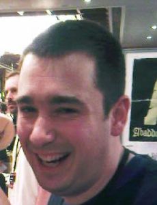 Tom Lloyd