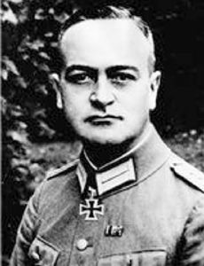 Werner von Gilsa