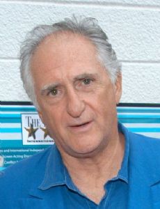 Bob Giraldi