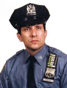 Joe Sanchez