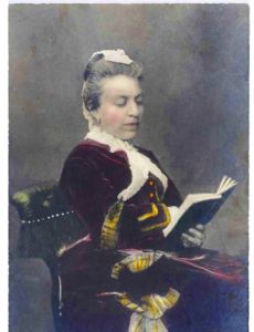 Eliza Orzeszkowa