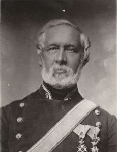 Søren Christian Gjessing
