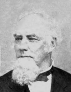 William B. Castle