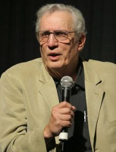 Chuck Bowman