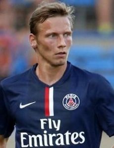 Clément Chantôme