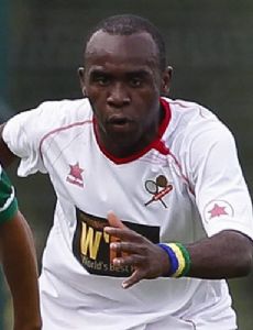Merlin Tandjigora