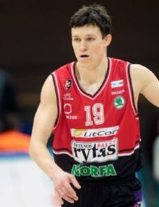 Žygimantas Janavičius