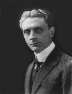 Alexis Benjamin Luce