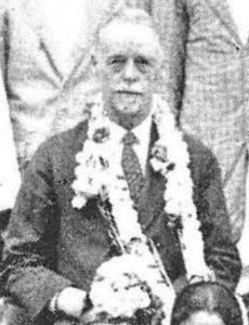 William C. Irvine