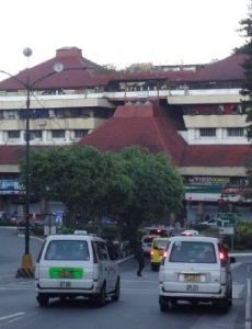 Maharlika Livelihood Center