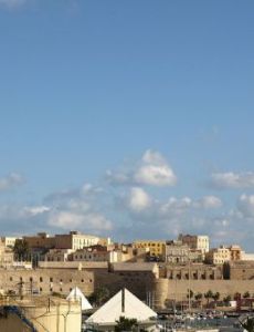 Melilla la Vieja