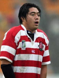 Takuro Miuchi