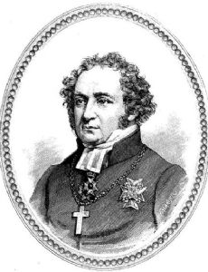 Johan Olof Wallin