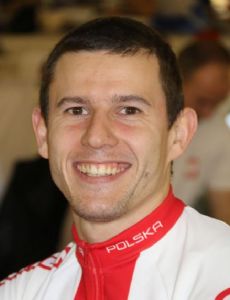Maciej Bielecki