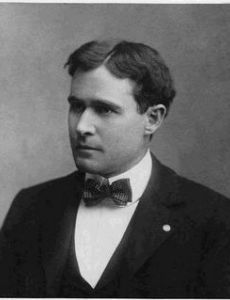 Robert Muldrow