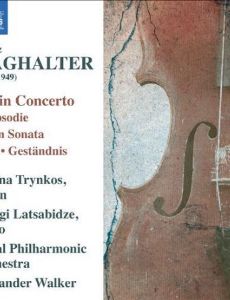 Ignatz Waghalter