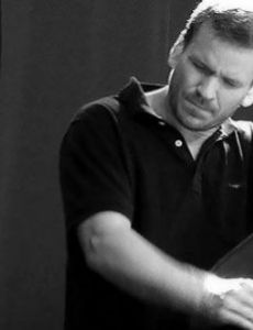 Jon Rune Strøm