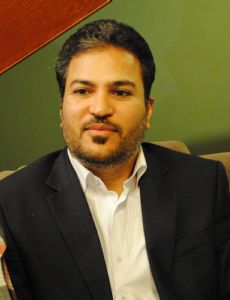 Khalil al-Marzooq