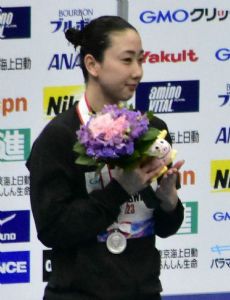 Chihiro Igarashi