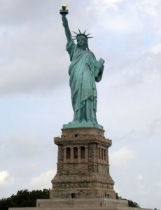 Statue of Liberty