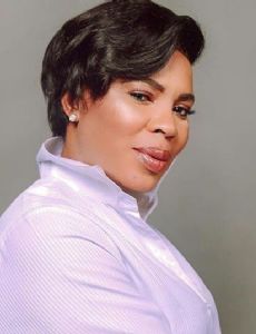 Faithia Balogun