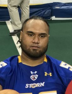Dave Lefotu