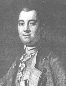 William Tryon