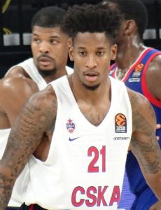 Will Clyburn