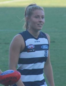 Olivia Purcell