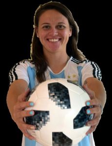 Florencia Bonsegundo