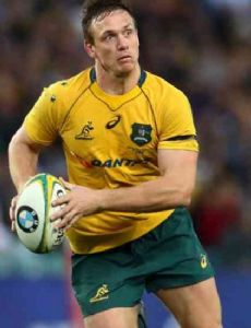 Dane Haylett-Petty