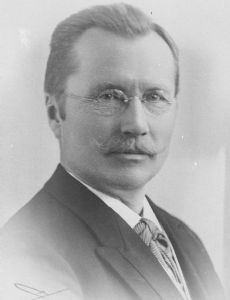 Ole Konrad Ribsskog