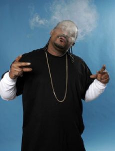 Goldie Loc