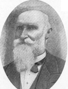 Carl Christian Amussen