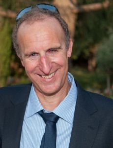 Ron Bolotin