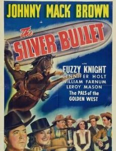 The Silver Bullet