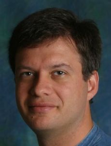 Andy Hunt (author)